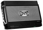BOSS Audio FNX2000